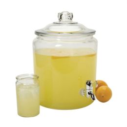 Jar/Spigot 2Gal