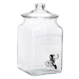 Beverage Dispenser/Spigot 1.5 Gallon