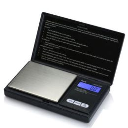 Digital Pocket Scale