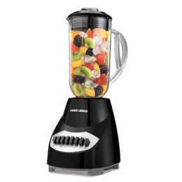 10 Speed Cyclonic Power Blender