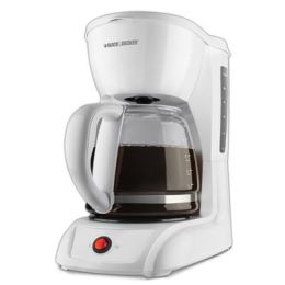 12 C Switch Coffee Maker