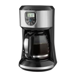 12 Cup Programmable Coffee Maker