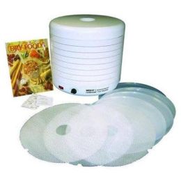 Gardenmaster Kit Food Dehydrator