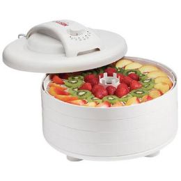 Snackmaster Express Food Dehydrator