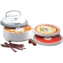 Snackmaster Pro Food Dehydrator