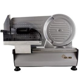 Electric Food Slicer 8.6"