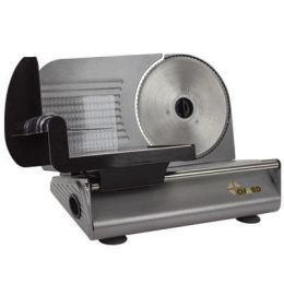 Electric Slicer 7.5"