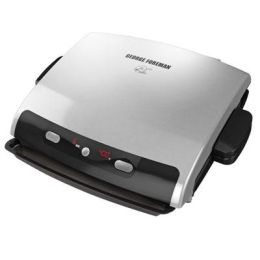 Digital Removable 6 Plate Grill Plate