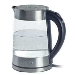 Electric Water Kettle