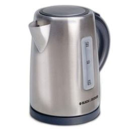 Cordless Kettle 1.7 L