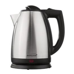 2 L Cordless Tea Kettle