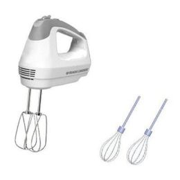 6 Speed Hand Mixer