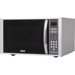 RCA 1.1 cu ft Microwave