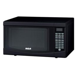 0.7 CU FT Microwave