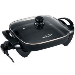 Electric 12" Skillet