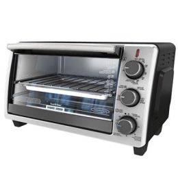 Countertop Convection Oven