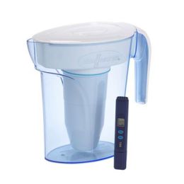 6 Cup Filter Pitcher