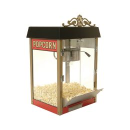 6 Oz Popcorn Popper