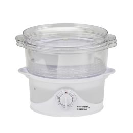 3 Tier Food Steamer