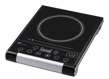 Micro-Computer Radiant Cooktop