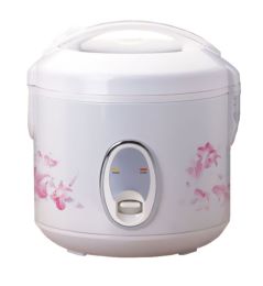 4 Cup Rice Cooker