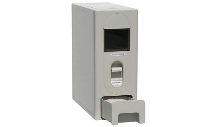 Rice Dispenser  22 lbs Capacity