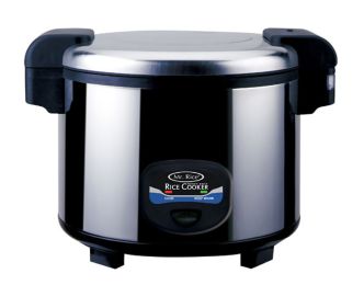 35 C Heavy Duty Rice Cooker