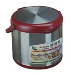 Thermal Cooker 6L