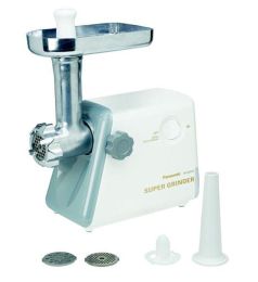 Panasonic Heavy Duty Meat Grinder